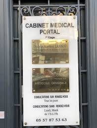 Des milliers de médecins mettent leur agenda en ligne sur rdv médicaux pour donner accès à leurs créneaux sans rdv. Dr Aurelien Lannot Medecin Generaliste A Bordeaux