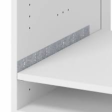 Huge sale on oven cabinet now on. Goodhome Caraway Matt White Cabinet Oven Housing Base Cabinet 58 99 Picclick Uk