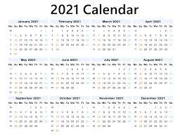 Free to download and print. Small Printable Monthly Calendar 2021 Monthly Calendar