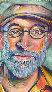 Graham Sutherland's Art