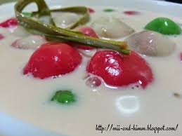 Cara membuat kuih puteri mandi resepi tradisi sukatan cawan gerenti jadi pasti sedap manis. Resepi Kuih Badak Berendam Simple Copd Blog H
