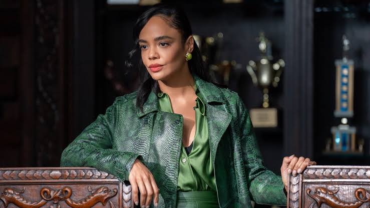 His & Hers Review: Netflix Mystery Takes Itself Too Seriously