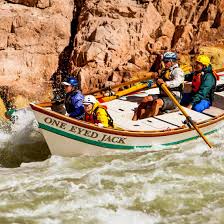 Maybe you would like to learn more about one of these? Grand Canyon Dory Adventures Oars