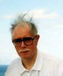 Armin Sonnenschein Obituary