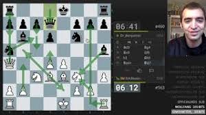 The italian game is a family of chess openings beginning with the moves: Early Tactics In The Italian Opening Youtube