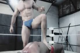 I suspect you like the support that keeps the boys well contained and a jockstrap w/o the cup even testicular cancer is no worse than a bad cold these days. Free Wrestling Gay Tube Posh Gay