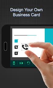 Change text font, font size, alignment, font weight, line height, text underline, text italic and text color. Business Card Maker And Visiting Card Designer Apps On Google Play