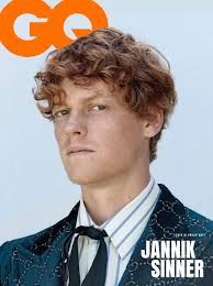 Jannik sinner ita · date of birth: Jannik Sinner On Twitter Thank You Gq This Was An Awesome Day Gucci Just The Beginning Gqitalia