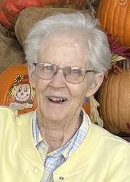 Mary Jane Edlin Obituary (2025)