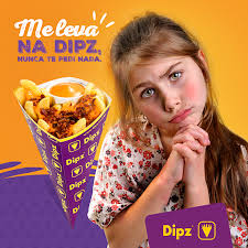 Batata Dipz