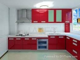 Kitchen Cabinet Aluminium Composite Panel Wecan China Manufacturer Aluminum Composite Aluminum Kitchen Cabinets Kitchen Design Kitchen Cabinets