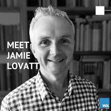 Who is Jamie Lovatt?