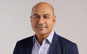 Academy Sports Taps Sumit Anand as Chief Information Officer