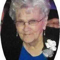 Duffy, Vera Margaret (nee Boylan)