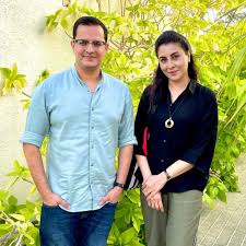 Image result for laila wasti