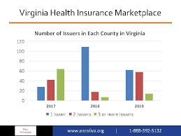Is an independent licensee of the blue cross and blue shield association. Health Insurance Marketplace Survey Of The 2019 Virginia