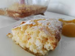 Susser Reisauflauf Susser Reisauflauf Reisauflauf Nachspeise
