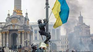 Підписуйся якщо ти любиш україну і свій рідний край (щодня свіжі фото). Rossiya Vyigrala U Ukrainy Vojnu Za Samyj Cennyj Resurs Ria Novosti 29 11 2020