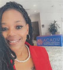 ACADV- The Alabama Coalition Against Domestic Violence