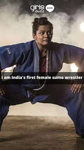 When you hear the words ‘Sumo Wrestling’ you tend to associate it with  ‘burly men wrestling’. But Hetal Dave proved otherwise. Women’s  participation in sports may not be widely acknowledged in India, ...