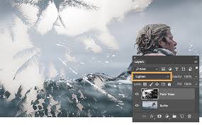 You'd have to spend hours in lightroom to fix the exposure there and even then, you would luckily i shot the same image at different exposure and i could use the image on the right to blend the parts i needed. How To Apply Color Effects To Composite Photos Adobe Photoshop Tutorials