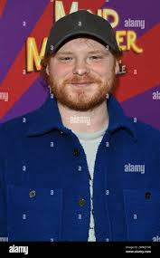 Scott williams hi-res stock photography and images