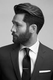 Frauen hassen männer mit langen haaren. Entdecken Sie Die Neuen Trends Bei Den Business Frisuren Fur Herren