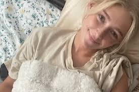 Fundraiser for Kristen Wilder by Rebeka Burton : Help Lacy get treatment