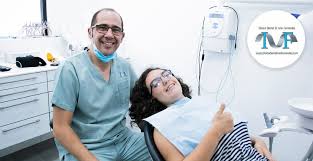 Clínica Dental Iván Fernández Gil