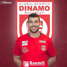 Dinamo bucharest page on flashscore.com offers livescore, results, standings and match details. Dinamo BucureÈ™ti A Realizat Un Nou Transfer Pentru Sezonul 2021 2022