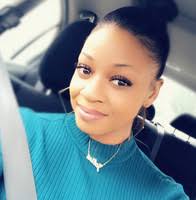 Jalisa Mathis's Instagram, Twitter & Facebook