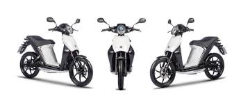 We just need some more information: New York S First Electric Moped Rental Program Is Scooting Riders Around In Style Electrek