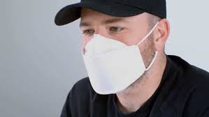 State of public health emergency. Apple Face Mask Designed By Iphone Team To Curb Covid 19 Take A Look