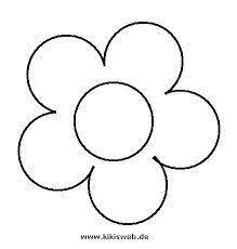 Malvorlagen blumen und bluten ausmalbilder fur kinder. Pin Auf Blumen
