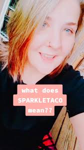 Dripping Taco Meaning