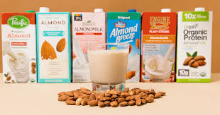 Best sellers customer service prime new releases pharmacy books fashion toys & games kindle books gift cards today's deals amazon home registry sell computers video games from our brands. Best Almond Milk Brands Ranked Blue Diamond Silk More Thrillist