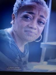 Why did it take me until right now this character from A Million little  things is the same actress that plays Ronnie