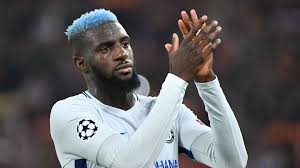 He plays as a centre midfielder, but can ada. Tiemoue Bakayoko To Ac Milan Why Did The France Midfielder Fail At Chelsea Goal Com