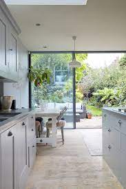 Maddox London Hackney Shootfactory Open Plan Kitchen Diner Modern Kitchen Design Open Plan Kitchen
