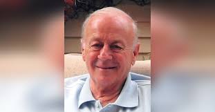Obituary information for Gerald P. Tampier