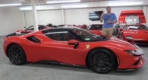 The latest tweets from dalian atkinson (@dalianatkinson). The Sf90 Stradale Is Unlike Any Other Ferrari Ever Built Carscoops Newsfeed
