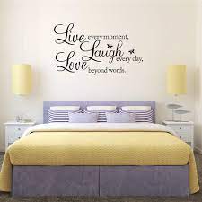 Check spelling or type a new query. Knlwgxesc Wall Sticker Wall Decor Stickers For Living Room Bedroom Wall Decals For Home Wall Decorations Wall Art Stickers Mirror Wall Stickers Wall Quote Decal Sticker Art Decor For Family Buy Online At