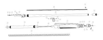 Charles Daly Ca612 Field Shotgun Camo 12ga 28 Bbl