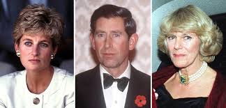 Camilla, sotia printului charles, are si ea un portret oficial! Cine A Fost Marea Iubire A PrinÈ›ului Charles Nu Este Vorba Despre Lady Diana Sau Camilla Parker Impact