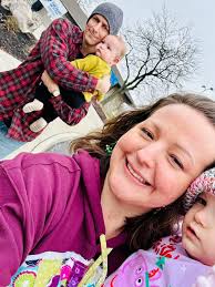 🎉🎉🎉Wishing our very own Jamie a very happy birthday today🎉🎉🎉 From  being a Boss, Coworker, Wife, Daughter, Aunt, Sister, Friend,Cousin and of  course her best title Mom! She is one of kind☺️