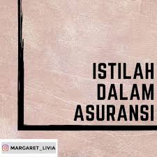 Pin Oleh Margaret Livia Di Other Di 2020 Asuransi