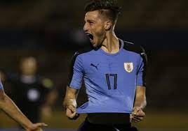 Retornos excluem valor em créditos de aposta. Matias Vina Lazio Offered Uruguayan Defender Wanted By Napoli