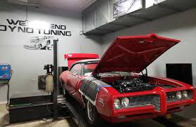 However, initial costs can start at $400 to $700. Boost Logic 101 With West Bend Dyno Tuning Lsx Mag