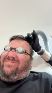 I love night clubbing and they won’t let you in with face tattoos so off  they come