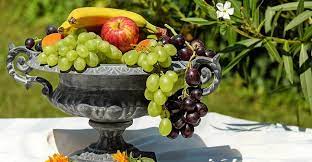 Fruit cup n a variety of fruits served in a cup or glass as an appetizer or dessert. Dreams About Fruit Interpretation And Meaning